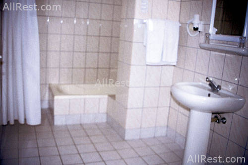 Aytap Hotel 4